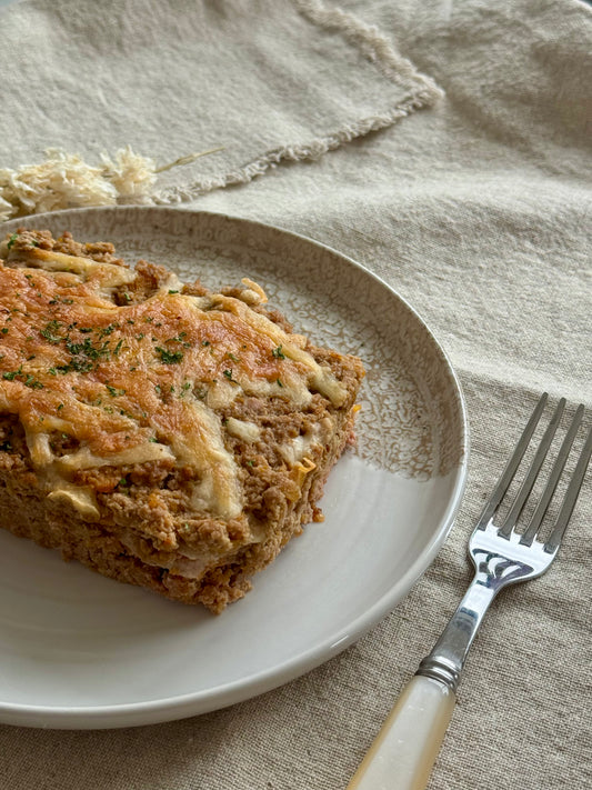 WithPaws Beef & Pumpkin Lasagna