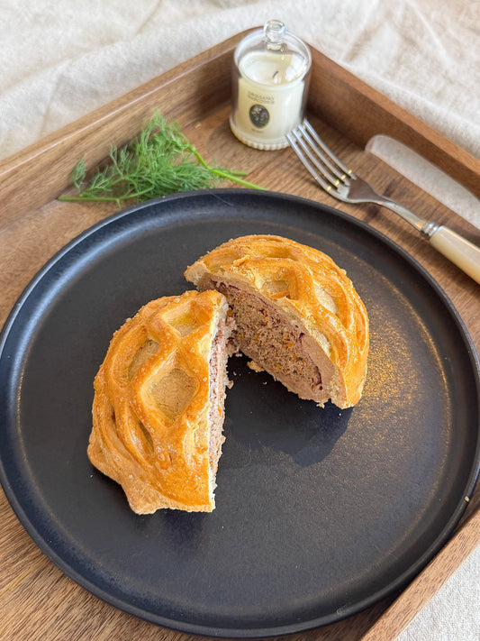 WithPaws Beef Wellington