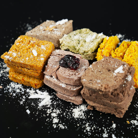 Gourmet Cookie Box