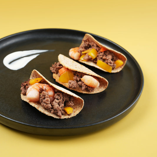 Juicy Beef TACOs