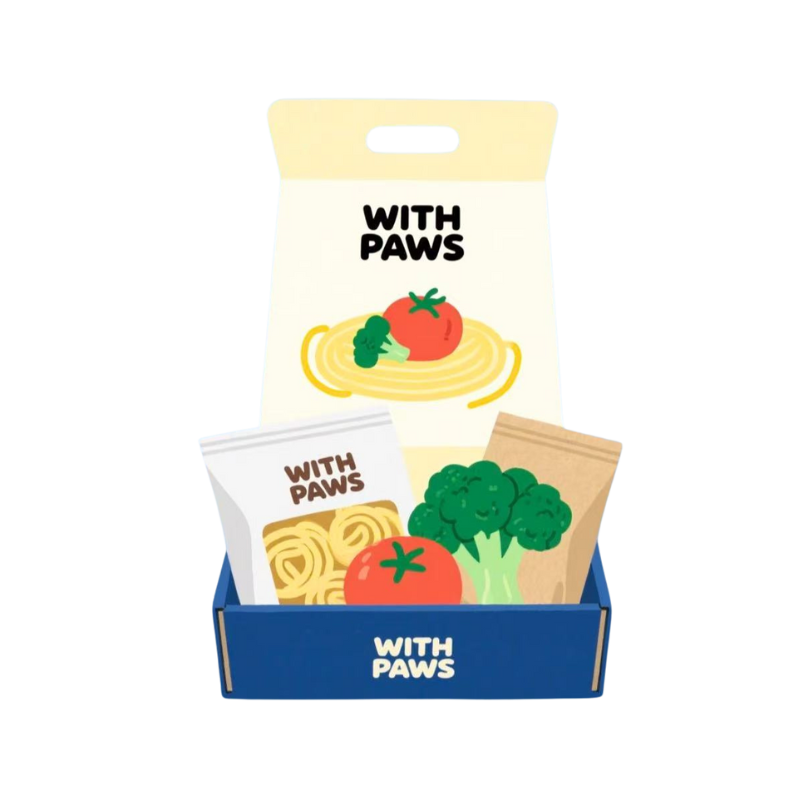 PawCare Functional Meals
