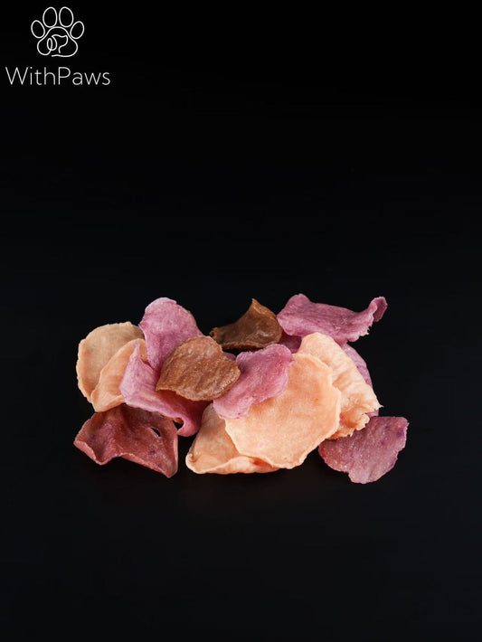 PawCrisps
