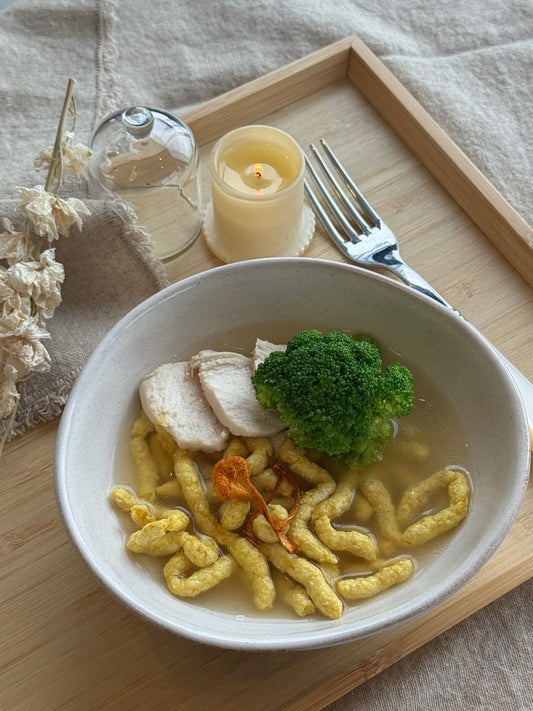 WithPaws Asian Chicken Noodle Soup