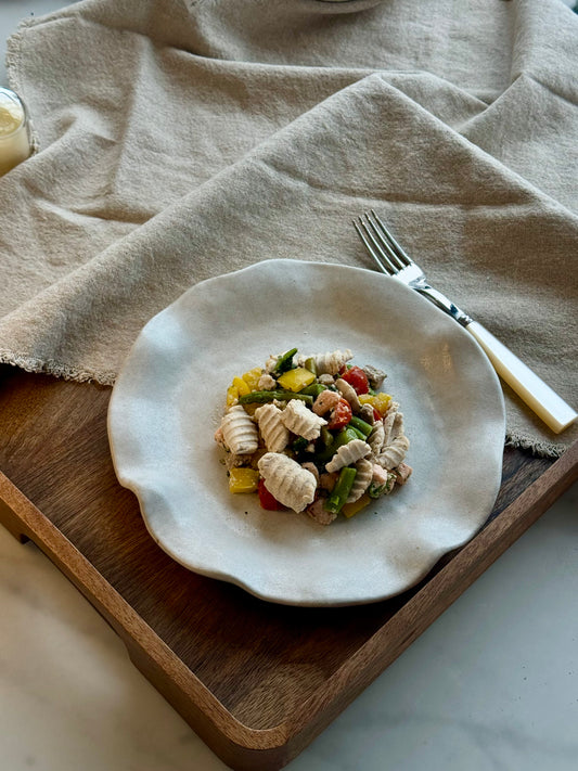 WithPaws Salmon Pasta