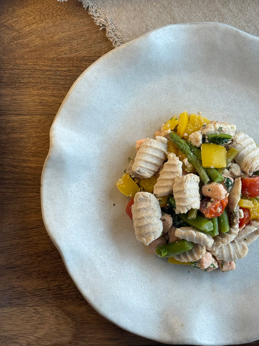 WithPaws Salmon Pasta