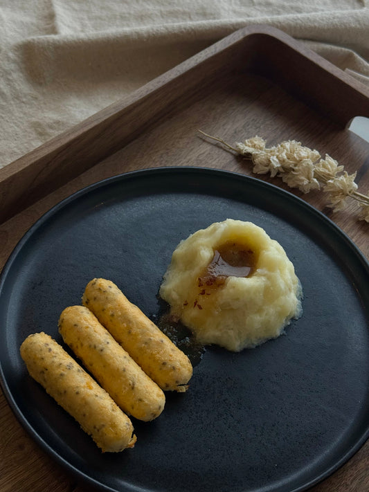 WithPaws Sausage & Potato Mash