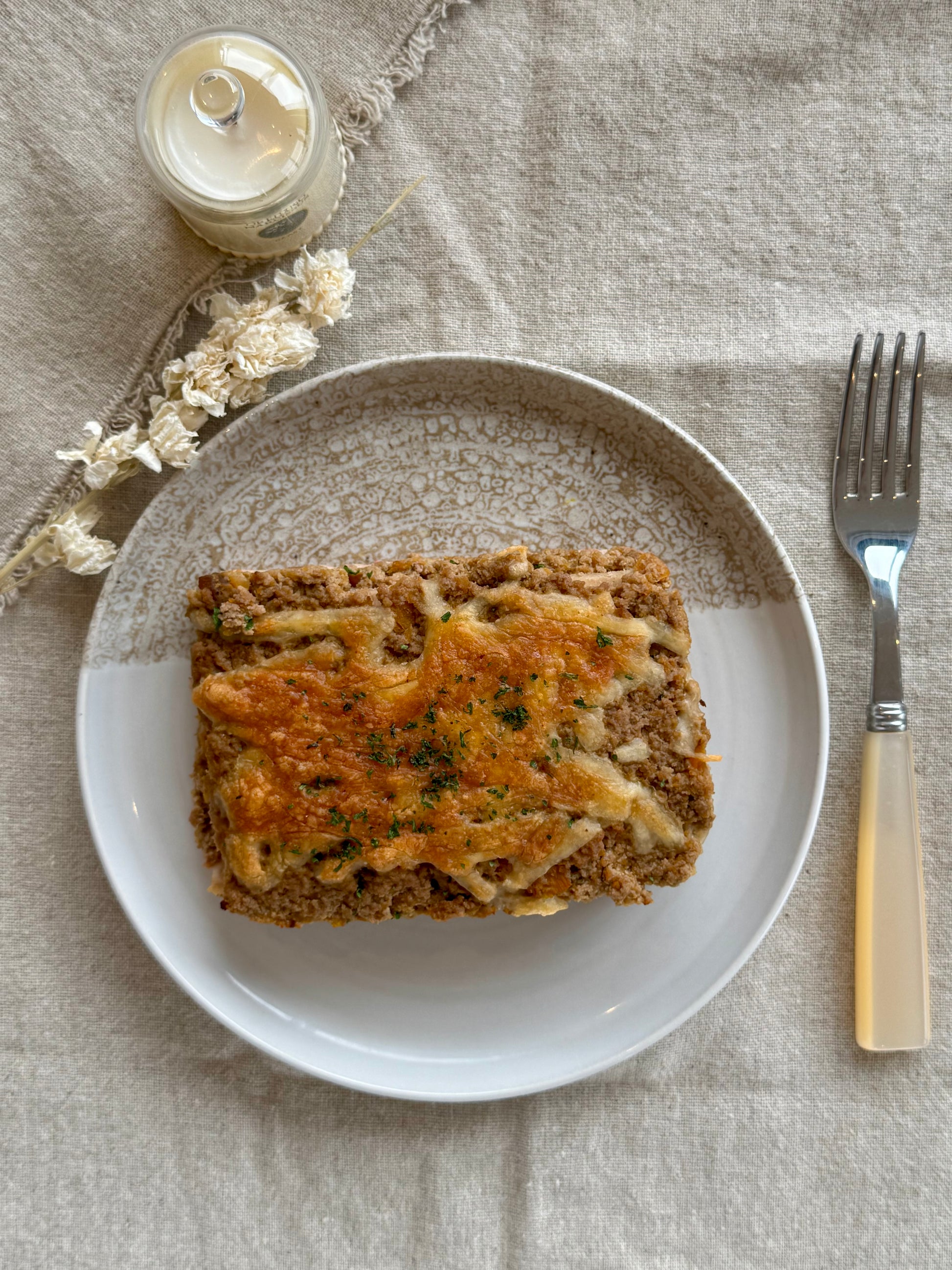 WithPaws Beef & Pumpkin Lasagna