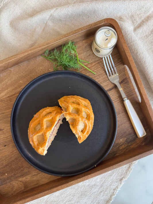 WithPaws Beef Wellington