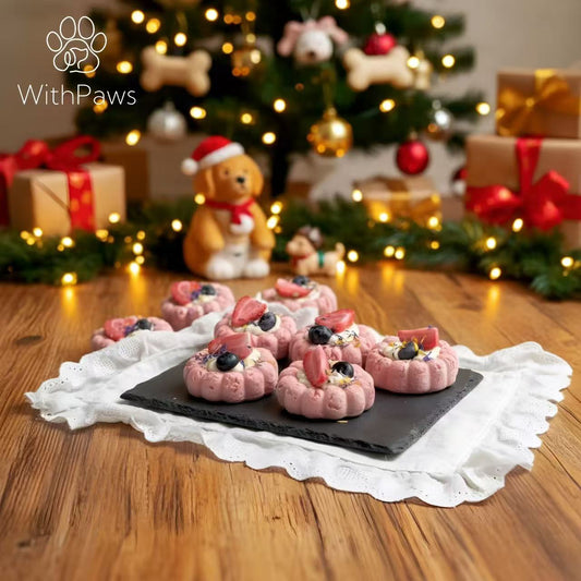 Dog Christmas Advent Calendar