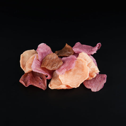 PawCrisps