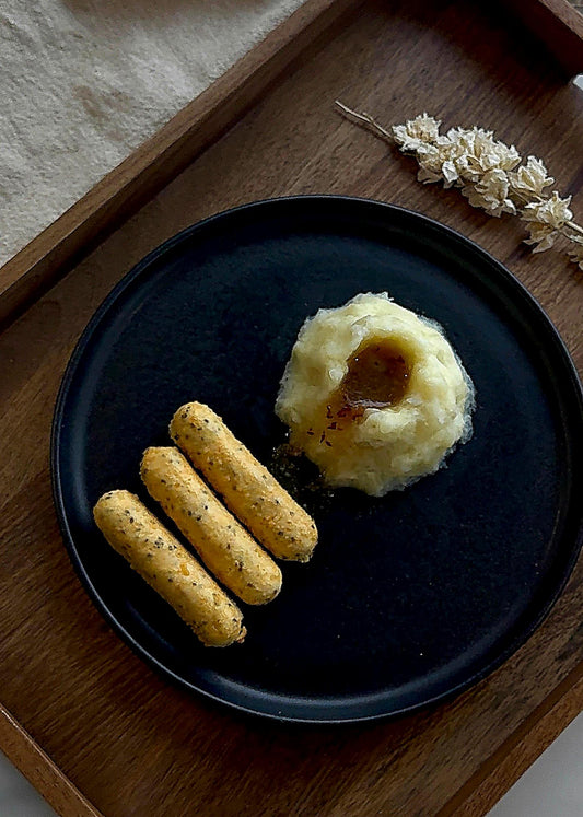 WithPaws Sausage & Potato Mash